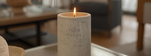 Soy Candle Care Tips: How to Get the Cleanest, Longest Burn Every Time