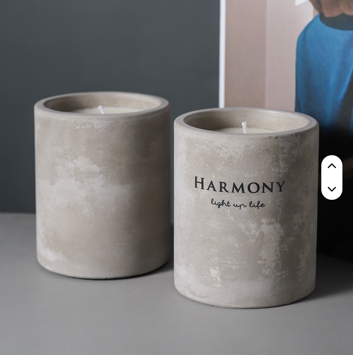 Evermore — Wolfberry & Tarocco Blood Orange