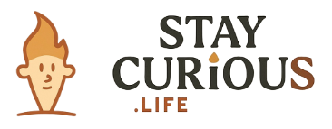 Stay Curious